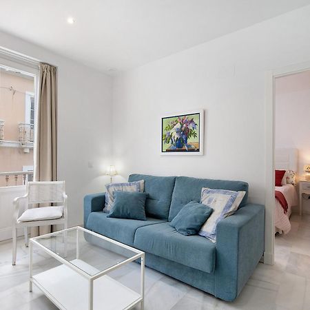 Apartamento En El Centro De Cádiz Exterior foto
