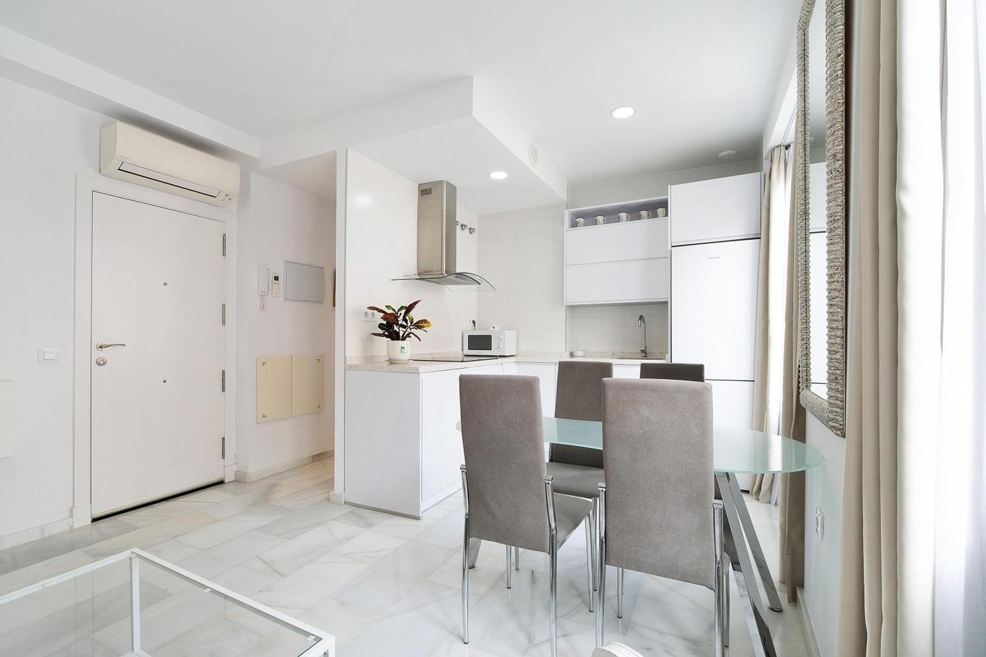 Apartamento En El Centro De Cádiz Exterior foto