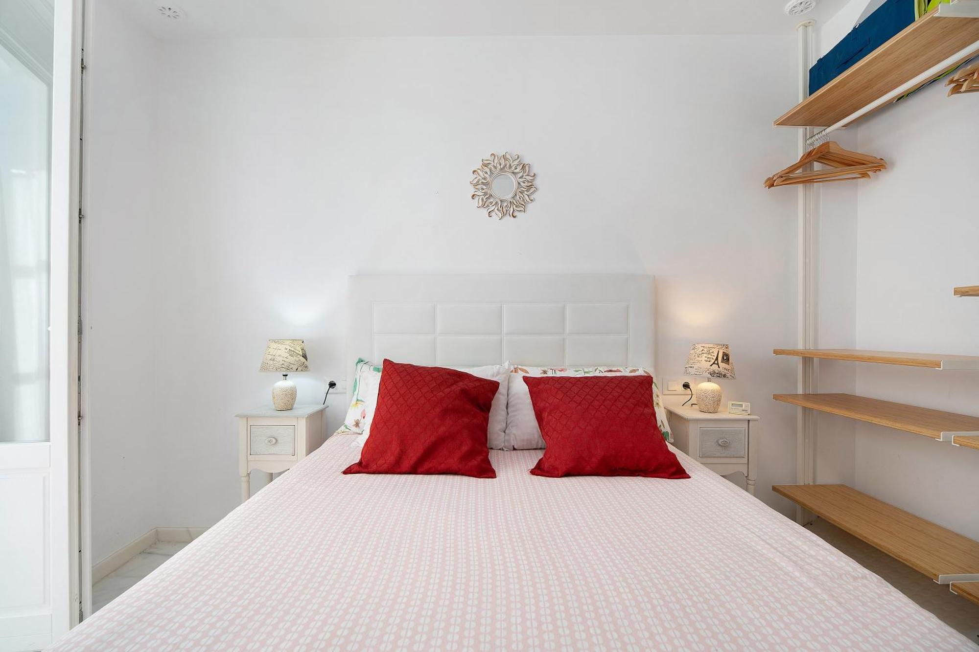 Apartamento En El Centro De Cádiz Exterior foto